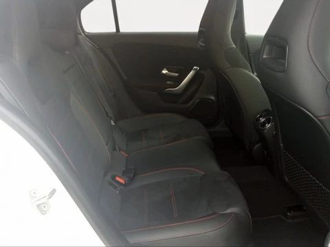 Mercedes-Benz Clase A 200 d 110 kW (150 CV)