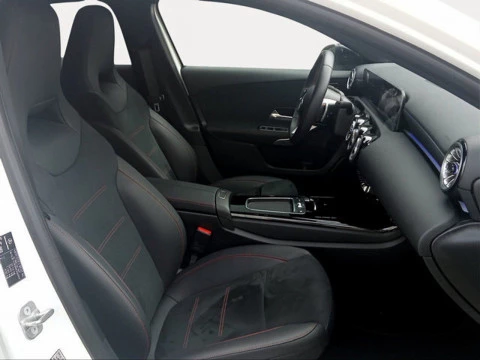 Mercedes-Benz Clase A 200 d 110 kW (150 CV)