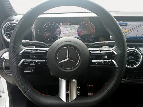 Mercedes-Benz Clase A 200 d 110 kW (150 CV)