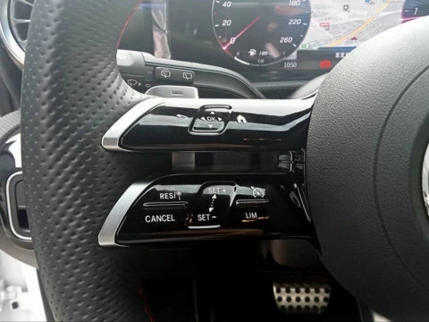 Mercedes-Benz Clase A 200 d 110 kW (150 CV)