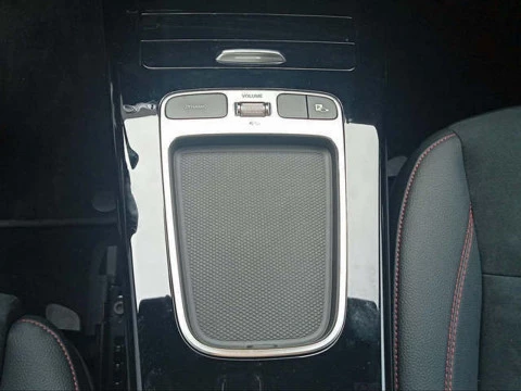 Mercedes-Benz Clase A 200 d 110 kW (150 CV)