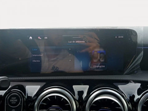 Mercedes-Benz Clase A 200 d 110 kW (150 CV)