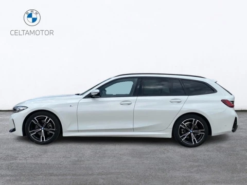 BMW Serie 3 320d Touring 140 kW (190 CV)