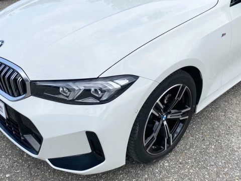 BMW Serie 3 320d Touring 140 kW (190 CV)