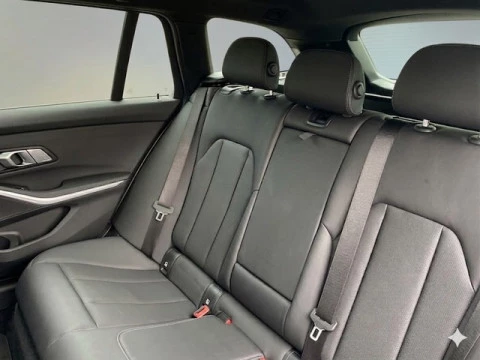 BMW Serie 3 320d Touring 140 kW (190 CV)