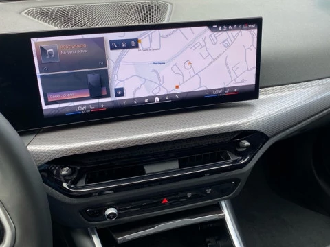 BMW Serie 3 320d Touring 140 kW (190 CV)