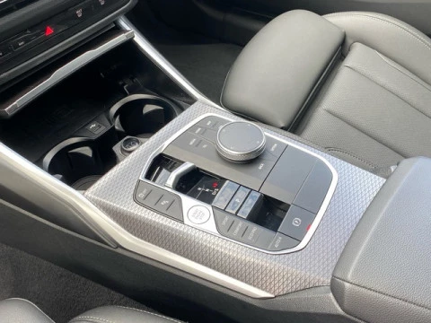 BMW Serie 3 320d Touring 140 kW (190 CV)