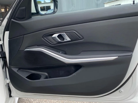 BMW Serie 3 320d Touring 140 kW (190 CV)