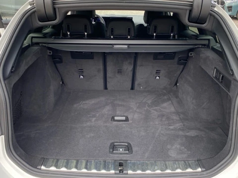 BMW Serie 3 320d Touring 140 kW (190 CV)