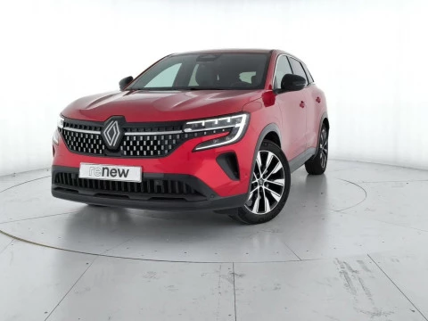 Renault Austral  Hibrido  1.2 E-Tech Hibrido Techno 146kW