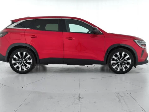 Renault Austral  Hibrido  1.2 E-Tech Hibrido Techno 146kW