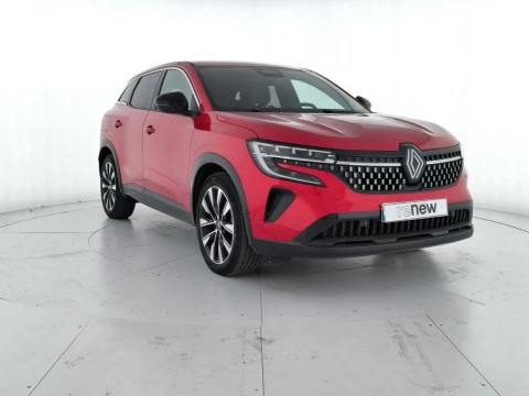 Renault Austral  Hibrido  1.2 E-Tech Hibrido Techno 146kW