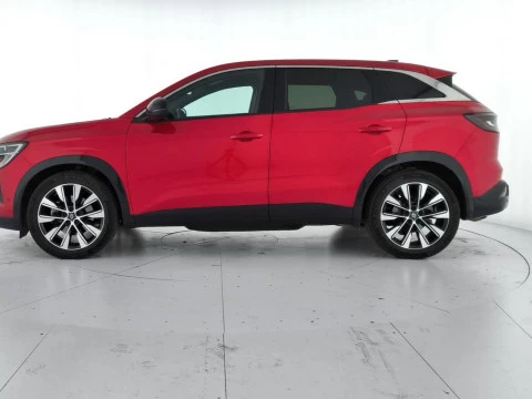 Renault Austral  Hibrido  1.2 E-Tech Hibrido Techno 146kW