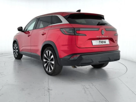 Renault Austral  Hibrido  1.2 E-Tech Hibrido Techno 146kW