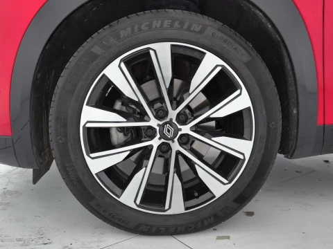 Renault Austral  Hibrido  1.2 E-Tech Hibrido Techno 146kW