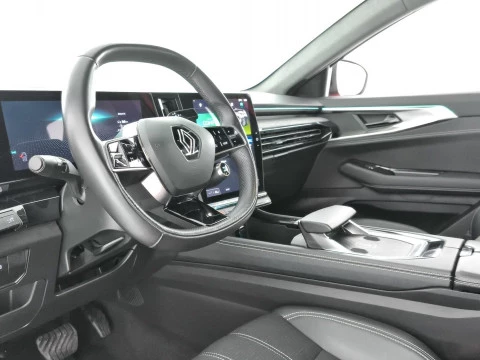 Renault Austral  Hibrido  1.2 E-Tech Hibrido Techno 146kW