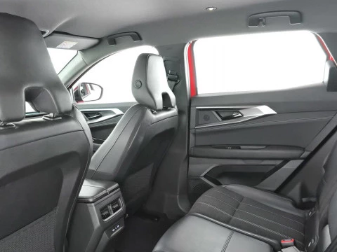 Renault Austral  Hibrido  1.2 E-Tech Hibrido Techno 146kW