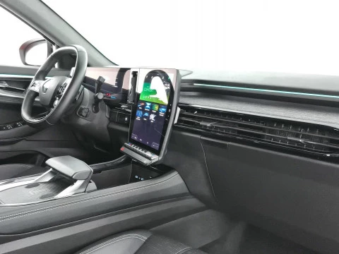 Renault Austral  Hibrido  1.2 E-Tech Hibrido Techno 146kW