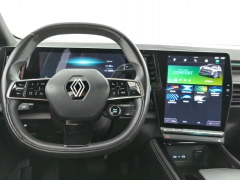 Renault Austral  Hibrido  1.2 E-Tech Hibrido Techno 146kW