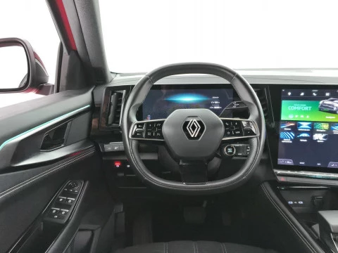 Renault Austral  Hibrido  1.2 E-Tech Hibrido Techno 146kW