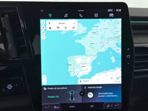 Renault Austral  Hibrido  1.2 E-Tech Hibrido Techno 146kW