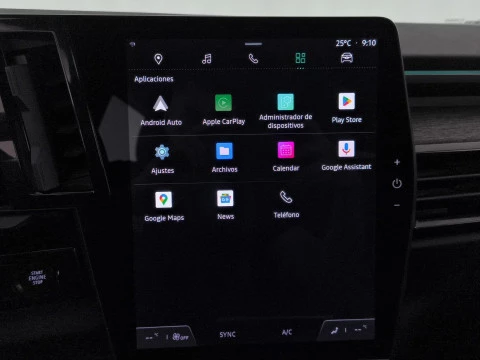 Renault Austral  Hibrido  1.2 E-Tech Hibrido Techno 146kW