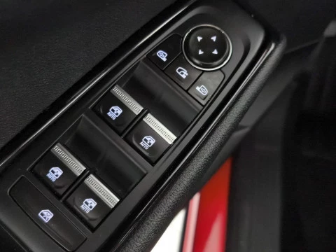 Renault Austral  Hibrido  1.2 E-Tech Hibrido Techno 146kW