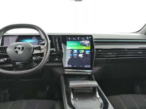 Renault Austral  Hibrido  1.2 E-Tech Hibrido Techno 146kW