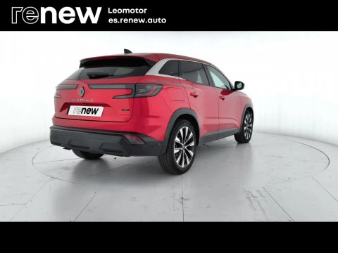 Renault Austral  Hibrido  1.2 E-Tech Hibrido Techno 146kW