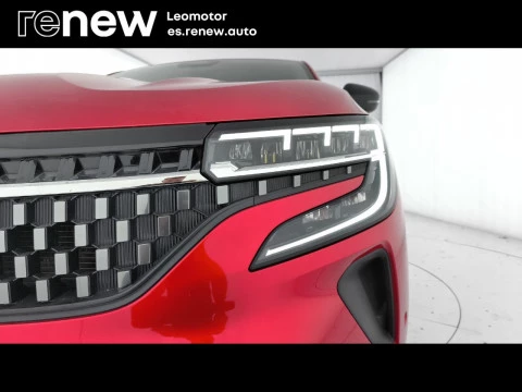 Renault Austral  Hibrido  1.2 E-Tech Hibrido Techno 146kW