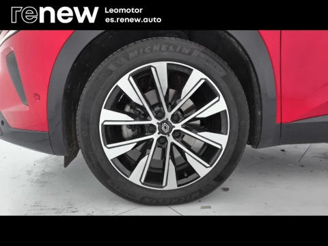 Renault Austral  Hibrido  1.2 E-Tech Hibrido Techno 146kW