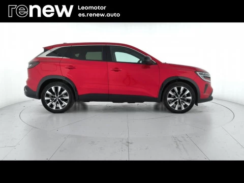 Renault Austral  Hibrido  1.2 E-Tech Hibrido Techno 146kW