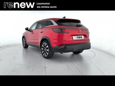 Renault Austral  Hibrido  1.2 E-Tech Hibrido Techno 146kW