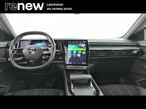 Renault Austral  Hibrido  1.2 E-Tech Hibrido Techno 146kW