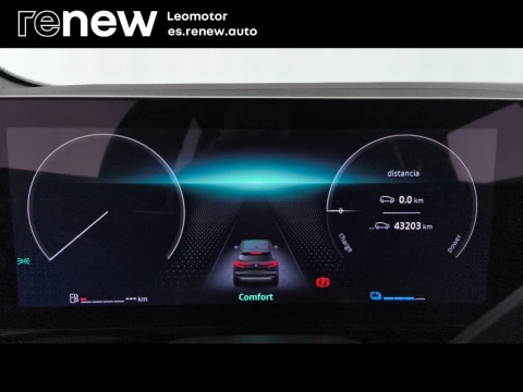 Renault Austral  Hibrido  1.2 E-Tech Hibrido Techno 146kW