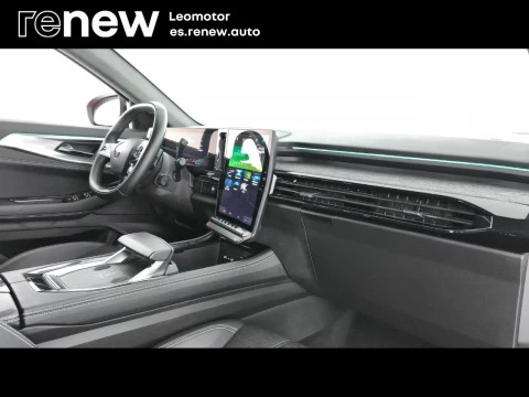 Renault Austral  Hibrido  1.2 E-Tech Hibrido Techno 146kW