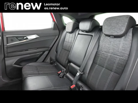 Renault Austral  Hibrido  1.2 E-Tech Hibrido Techno 146kW