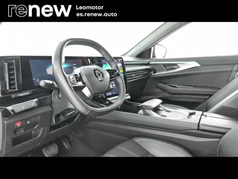 Renault Austral  Hibrido  1.2 E-Tech Hibrido Techno 146kW