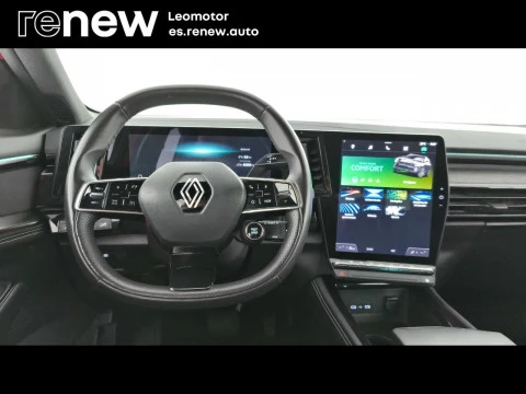 Renault Austral  Hibrido  1.2 E-Tech Hibrido Techno 146kW