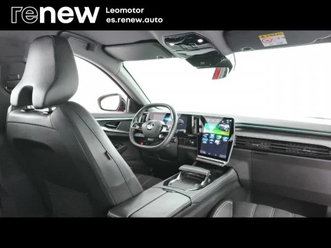 Renault Austral  Hibrido  1.2 E-Tech Hibrido Techno 146kW