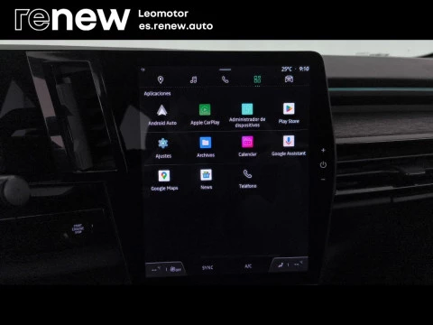 Renault Austral  Hibrido  1.2 E-Tech Hibrido Techno 146kW