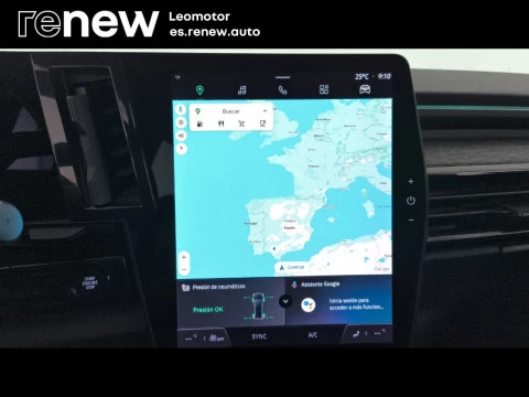 Renault Austral  Hibrido  1.2 E-Tech Hibrido Techno 146kW