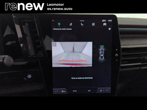 Renault Austral  Hibrido  1.2 E-Tech Hibrido Techno 146kW