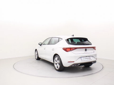 Seat Leon 5D FR 1.5 ETSI 150CV