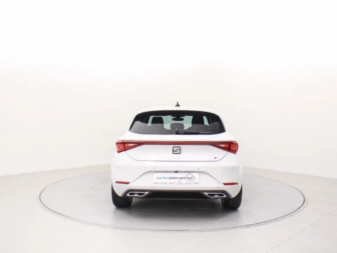 Seat Leon 5D FR 1.5 ETSI 150CV