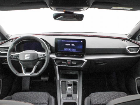 Seat Leon 5D FR 1.5 ETSI 150CV