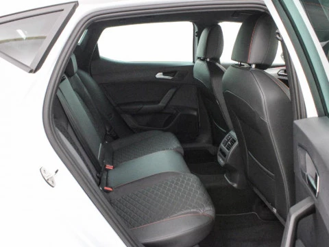 Seat Leon 5D FR 1.5 ETSI 150CV