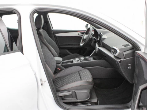 Seat Leon 5D FR 1.5 ETSI 150CV