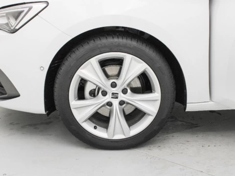 Seat Leon 5D FR 1.5 ETSI 150CV