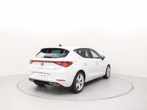 Seat Leon 5D FR 1.5 ETSI 150CV